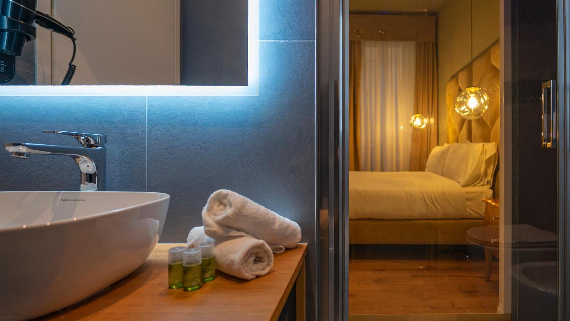 Bed and breakfast Navona Comfort Roma