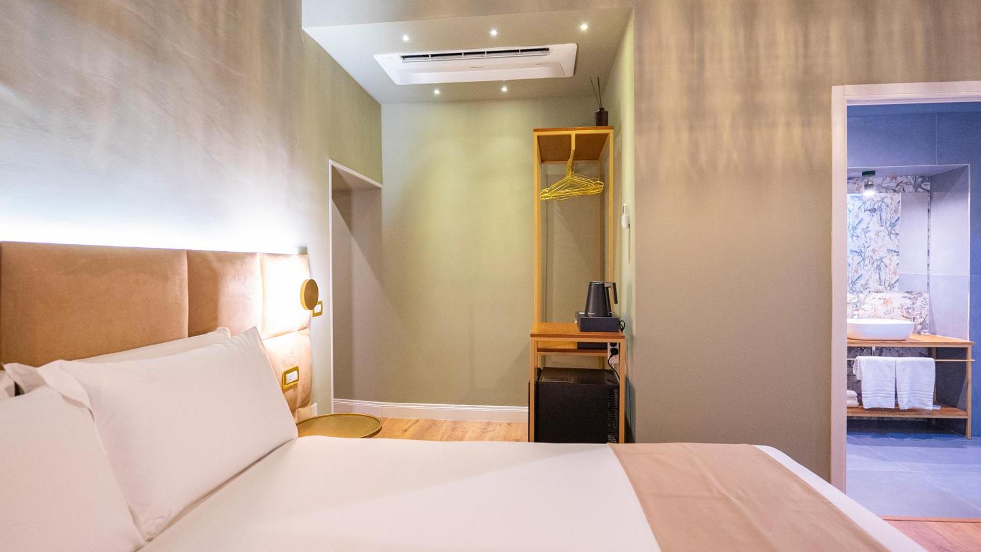 Bed and breakfast Navona Comfort
