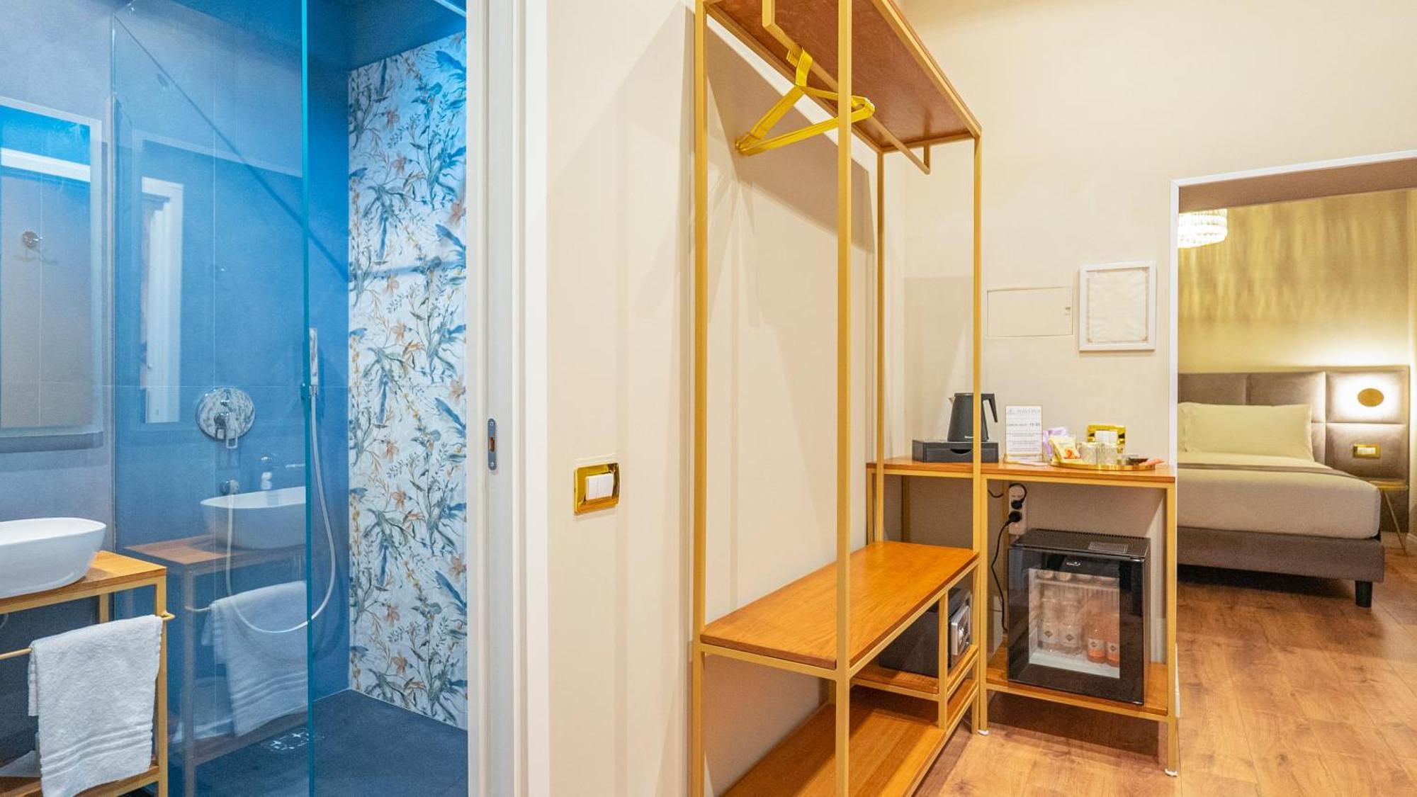 Bed and breakfast Navona Comfort Roma