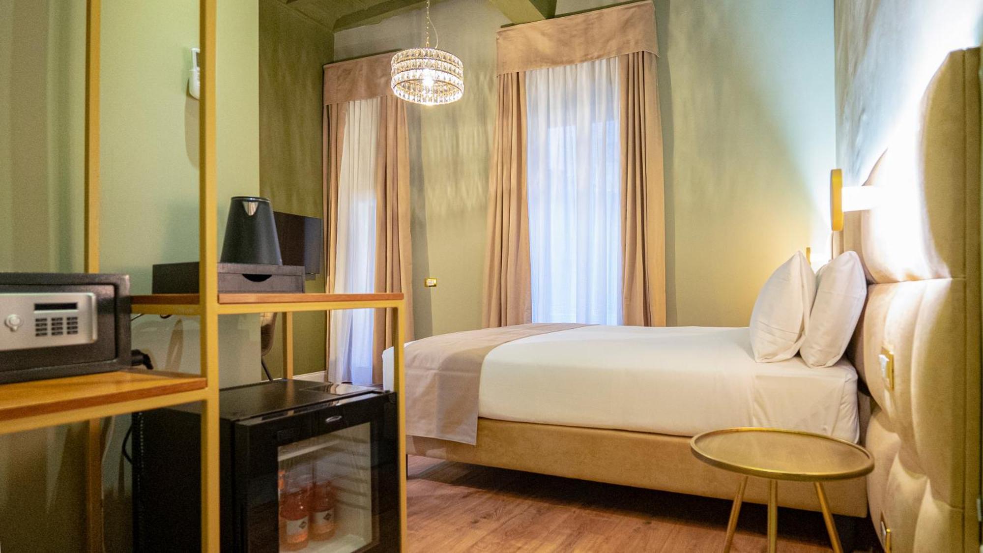 Bed and breakfast Navona Comfort