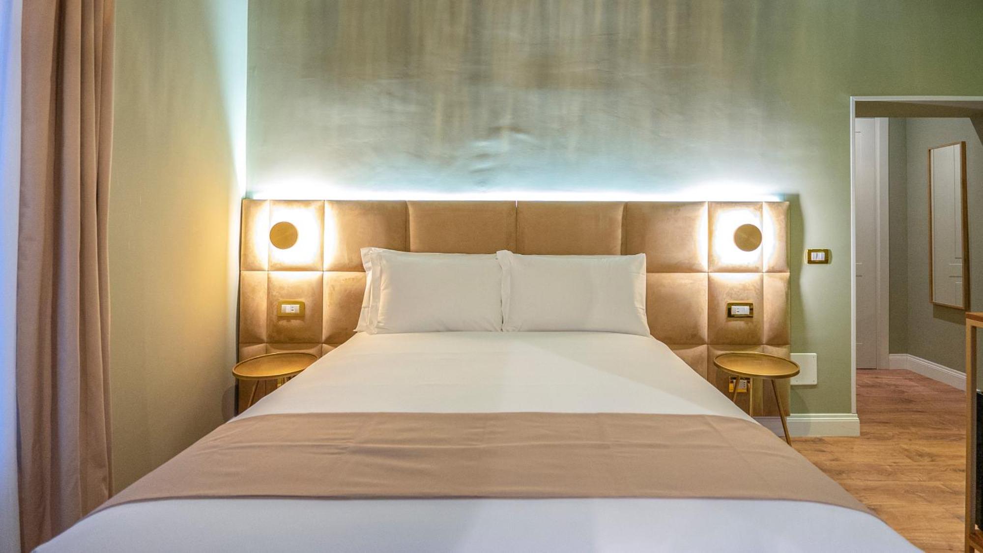 Bed and breakfast Navona Comfort Roma