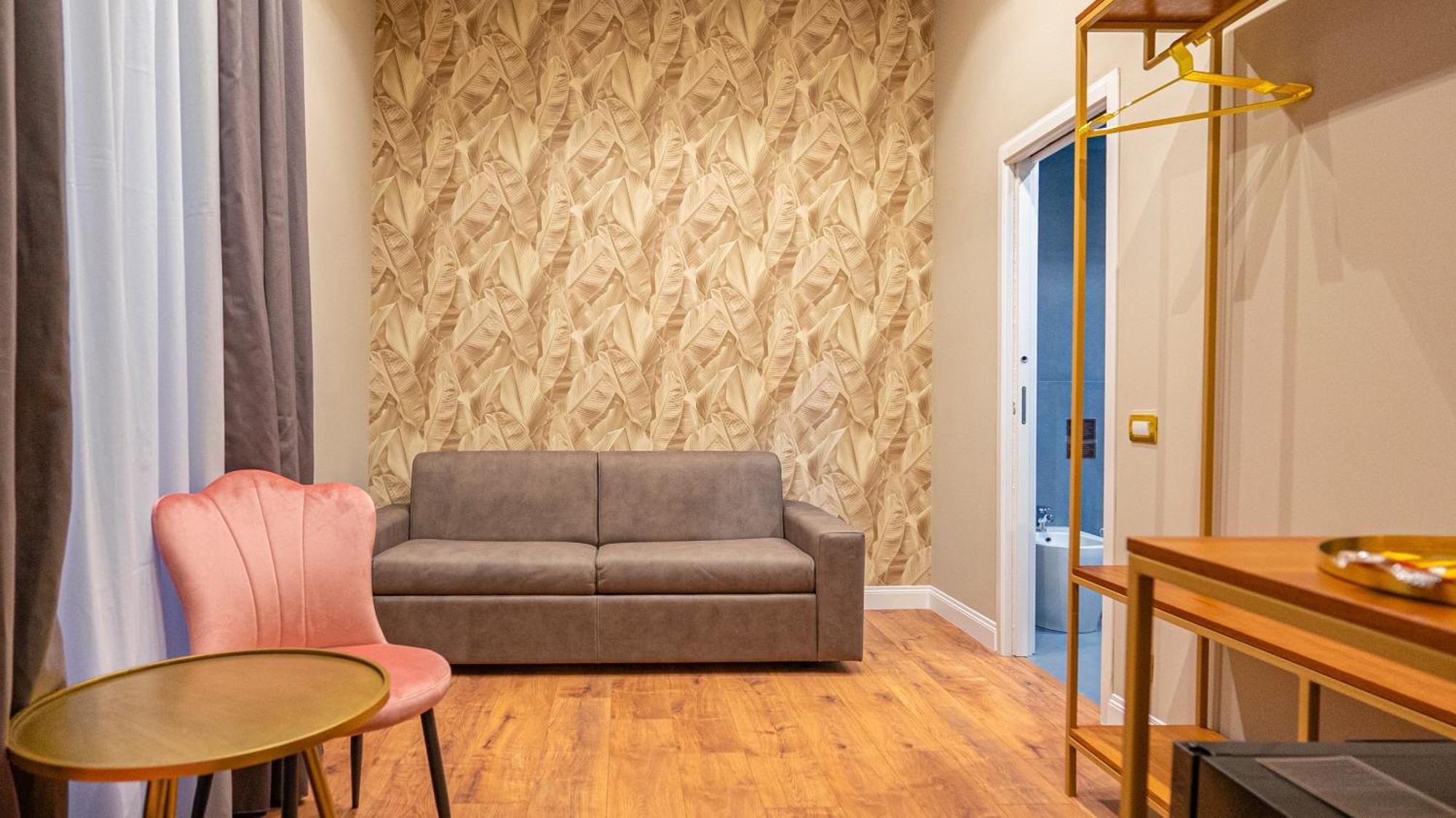 Navona Comfort Bed and breakfast