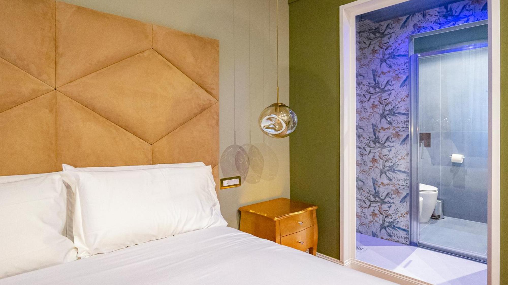 Bed and breakfast Navona Comfort Roma