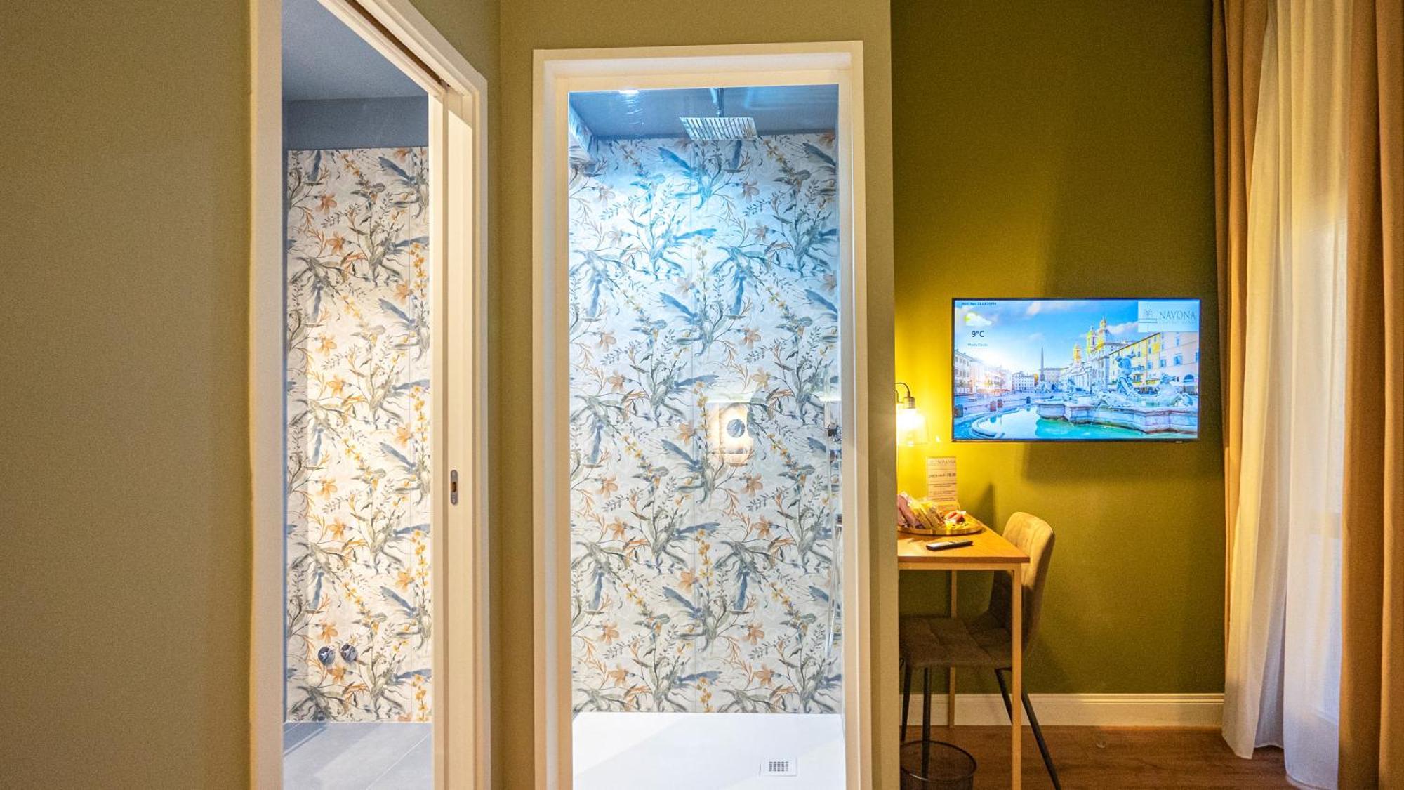 Navona Comfort Bed and breakfast *