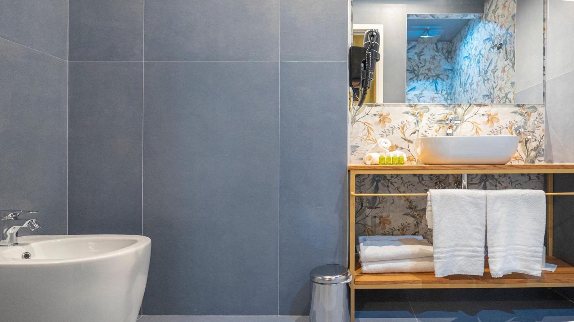 Bed and breakfast Navona Comfort Roma