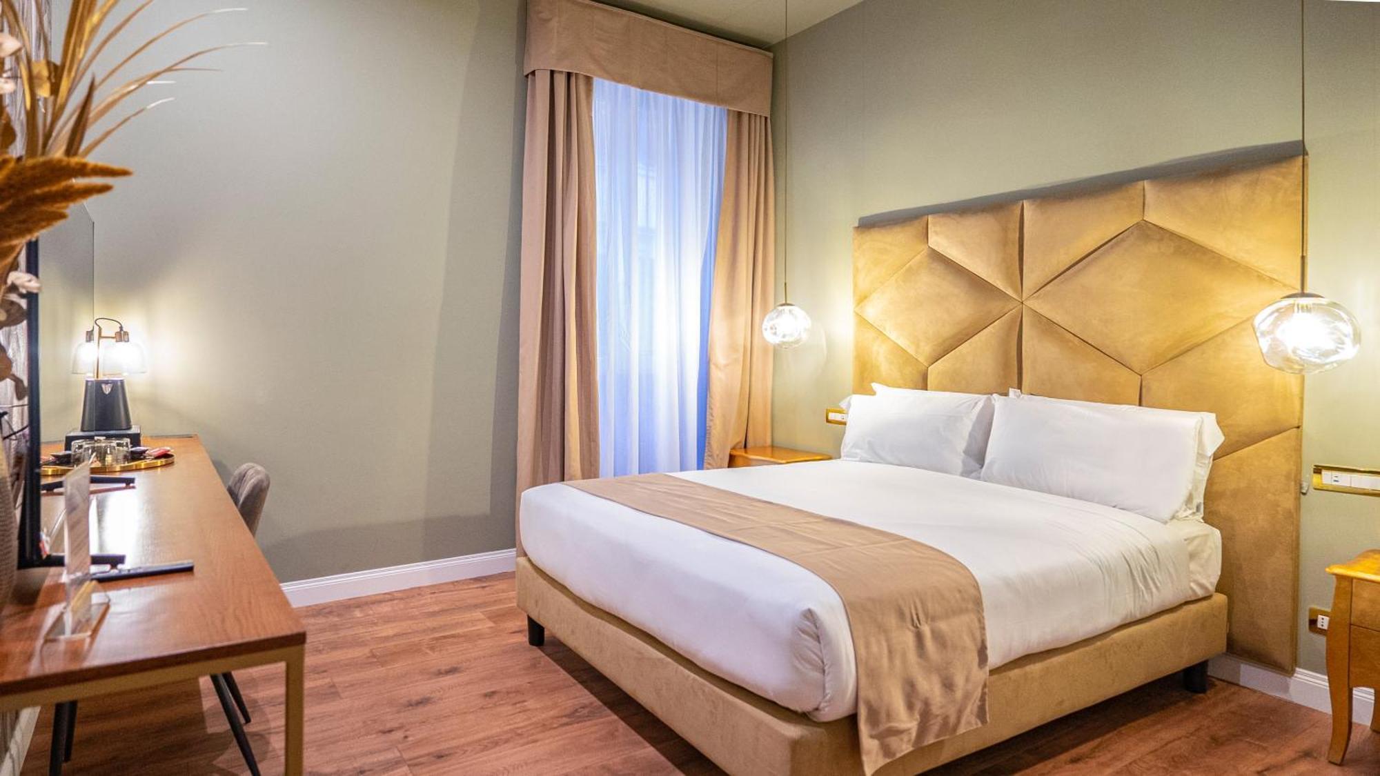 Bed and breakfast Navona Comfort *
