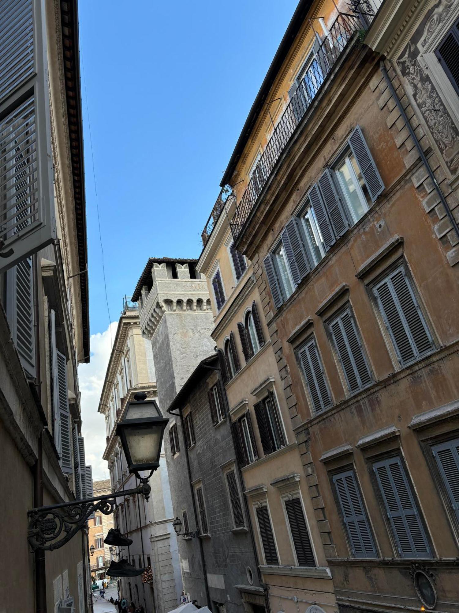 Navona Comfort Bed and breakfast *