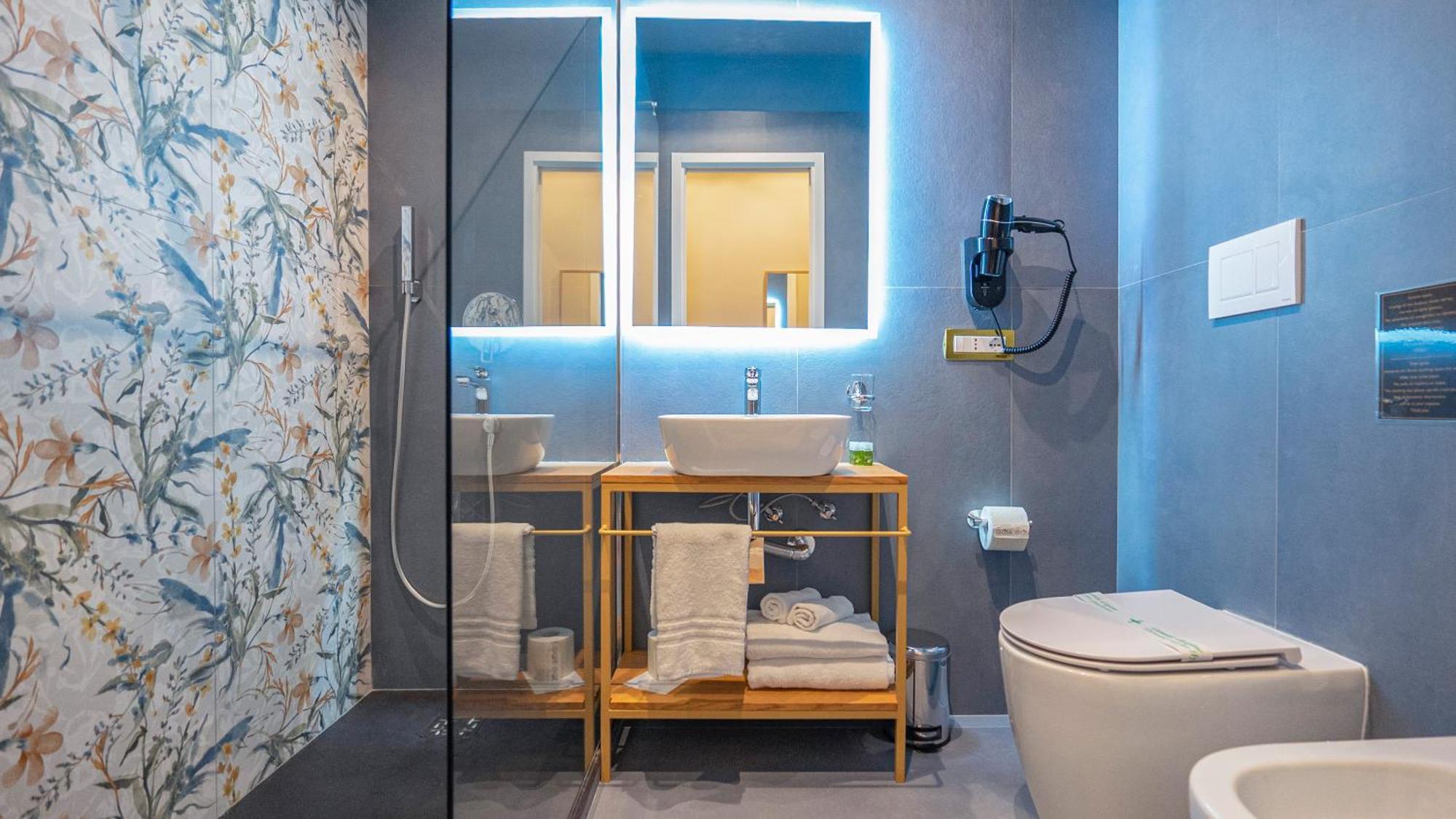 Navona Comfort * Rom