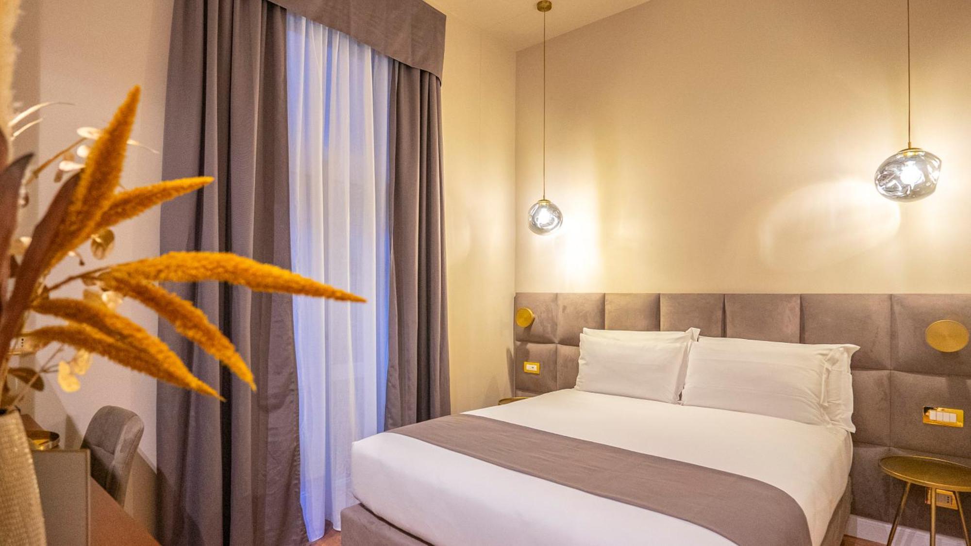 Navona Comfort Bed and breakfast *