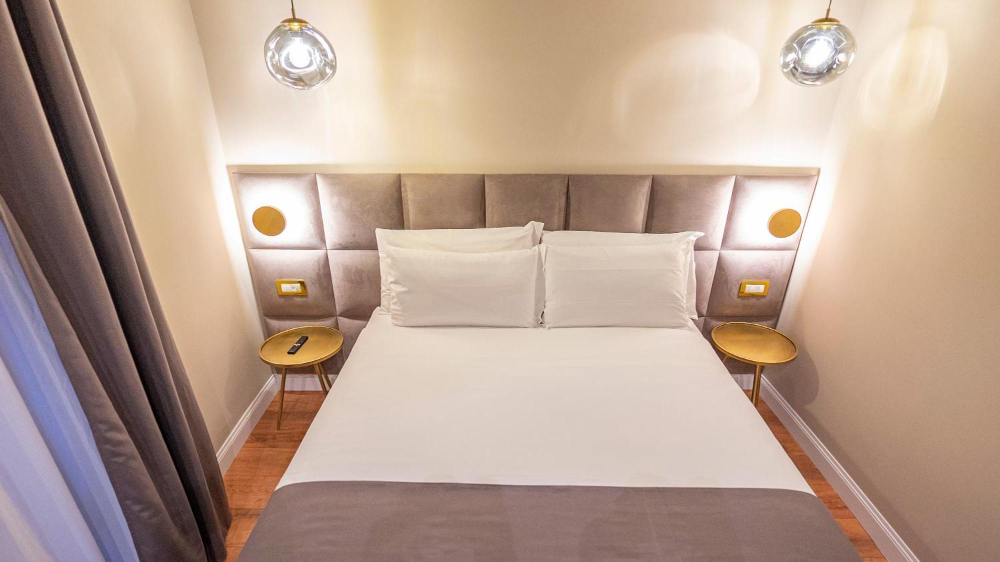 Frühstückspension Navona Comfort *